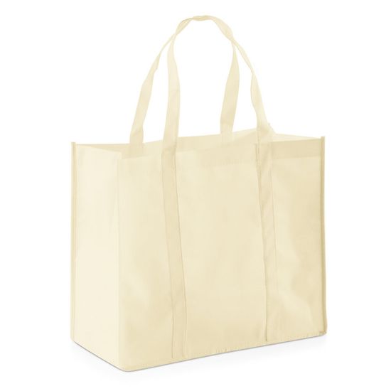 SHOPPER. Нетканая сумка (80 g/m²)