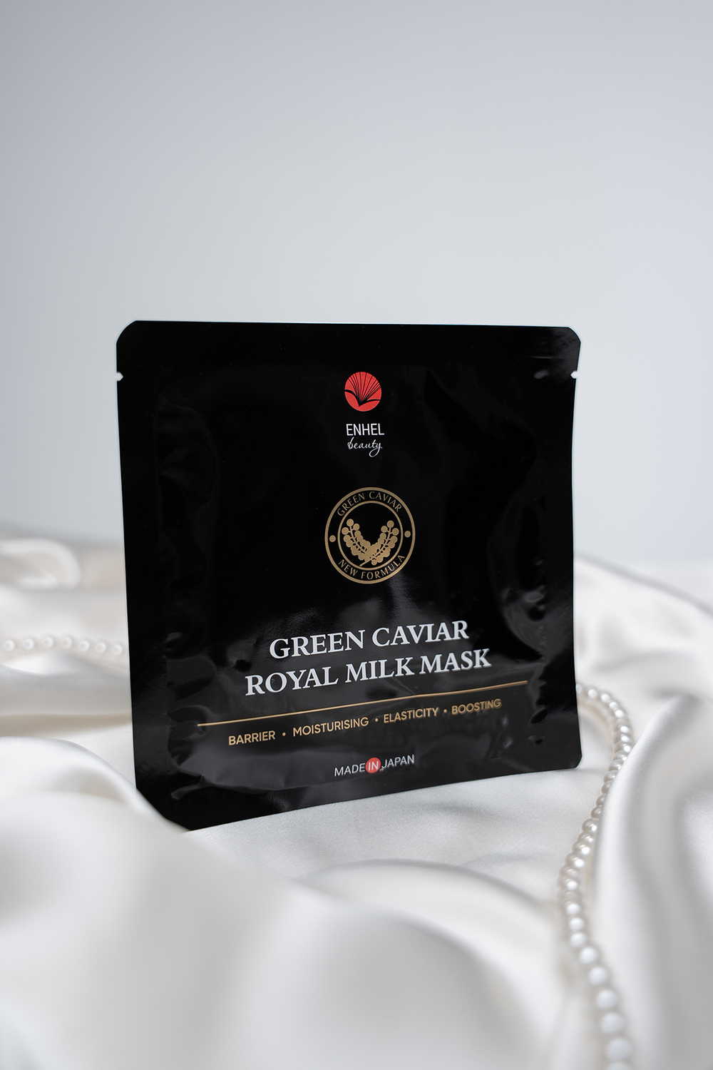 ENHEL Love 360°: Тихая Роскошь Внутреннего Счастья