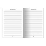 Медицинская карта ребёнка, форма № 026/у-2000, 16 л., картон, офсет, А4 (198x278 мм), универсальная, STAFF, 130211