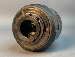 Nikon D3100 Kit 18-55mm 59340 Кадров
