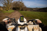 Навигатор портативный Garmin Montana 700 с дисплеем 5” и картографией, 010-02133-01