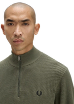 Джемпер FRED PERRY