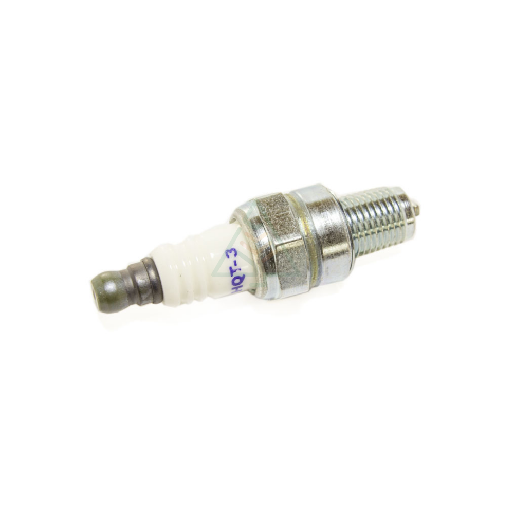 Свеча зажигания Husqvarna HQT-3 590843801 16 мм