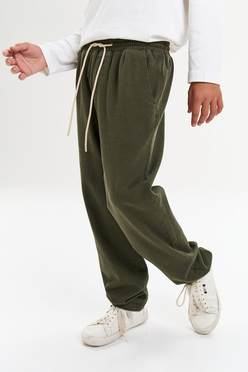 Брюки трикотаж. д/м Miasin B-TR35457