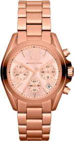 Наручные часы Michael Kors MK5799 с хронографом