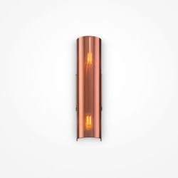 Настенный светильник Maytoni Gioia P011WL-02C