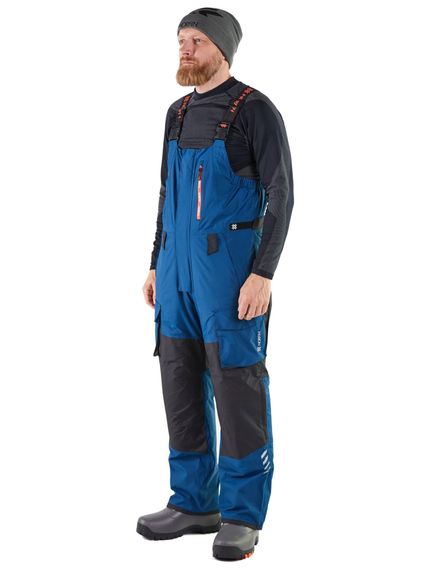 Костюм зим. Norfin TORNADO PRO NL 01 р.S