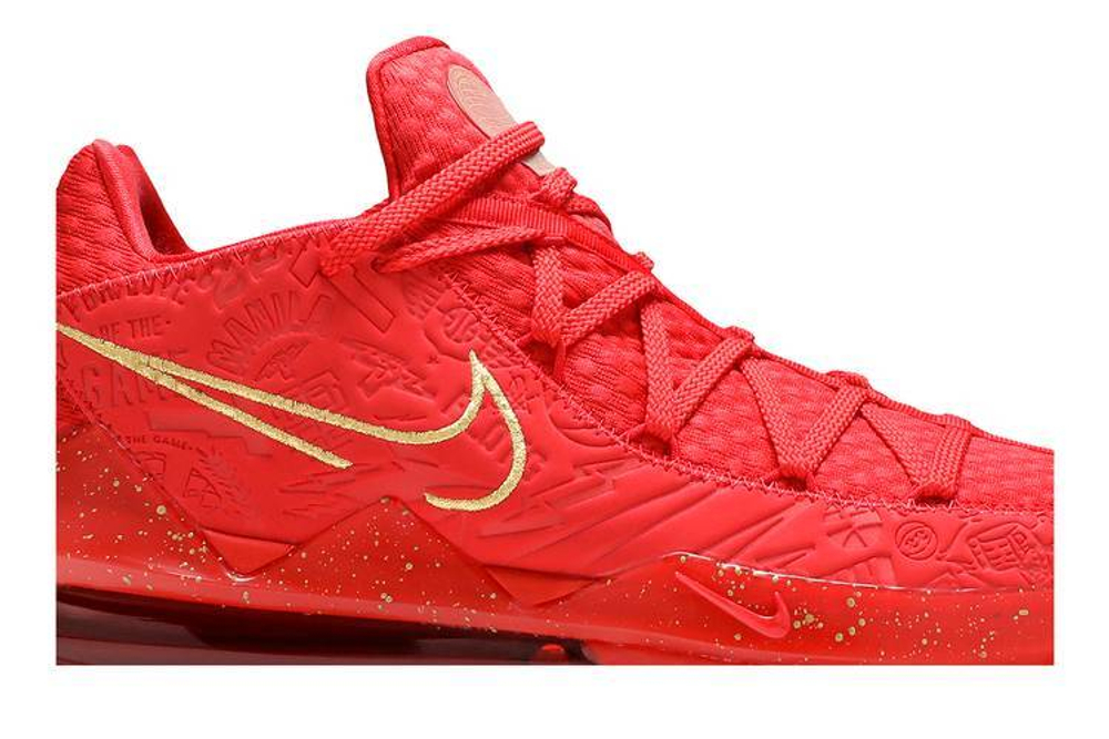 Кроссовки Titan X Nike Lebron 17