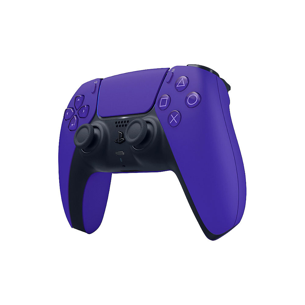 Геймпад для консоли PS5 Sony DualSense Purple (CFI-ZCT1)