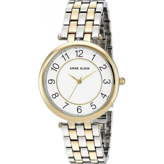 Женские наручные часы Anne Klein 2701WTTT