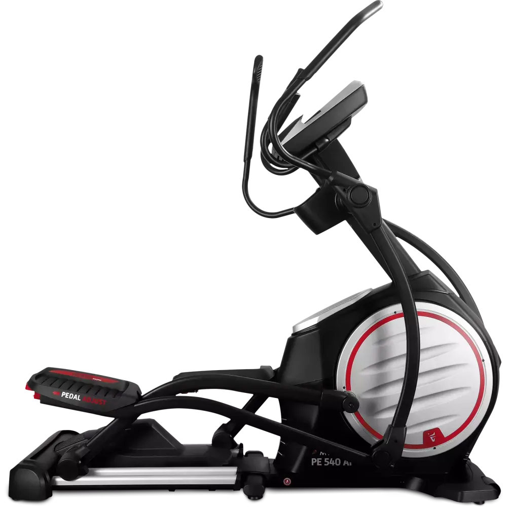 Эллиптический тренажер Ammity Premium PE 540 AI