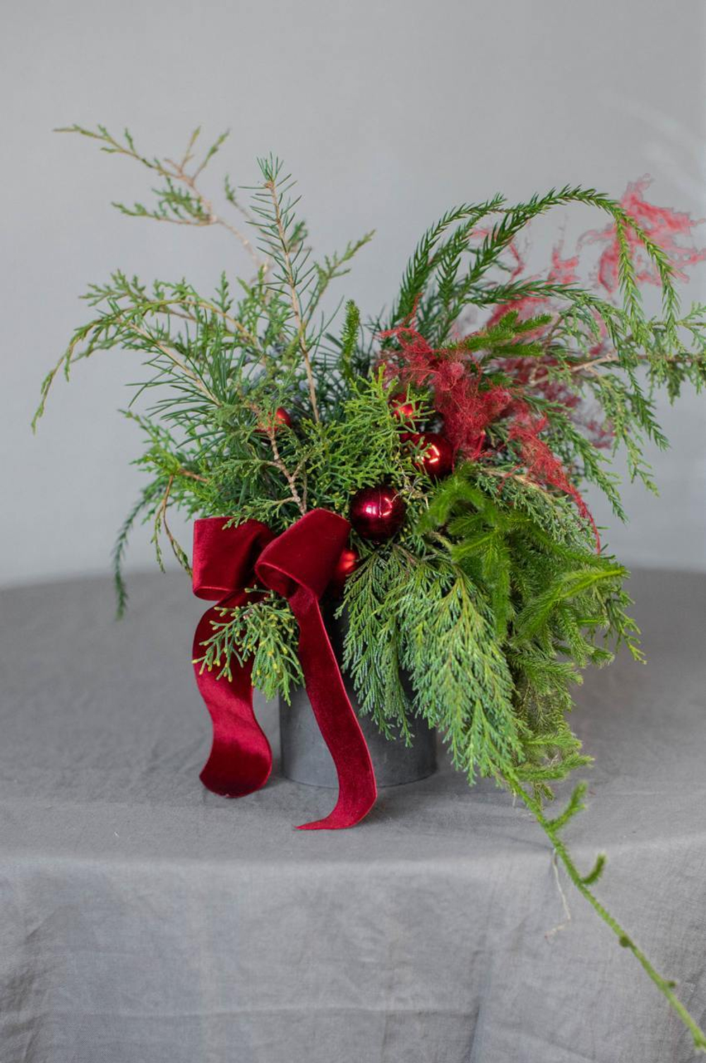 Композиция HEARTH