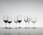 Набор из 4-х бокалов для вин Burgundy 700 мл Vinum  Riedel