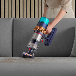 Вертикальный пылесос Dyson Gen5detect фиолетовый (448853-01)
