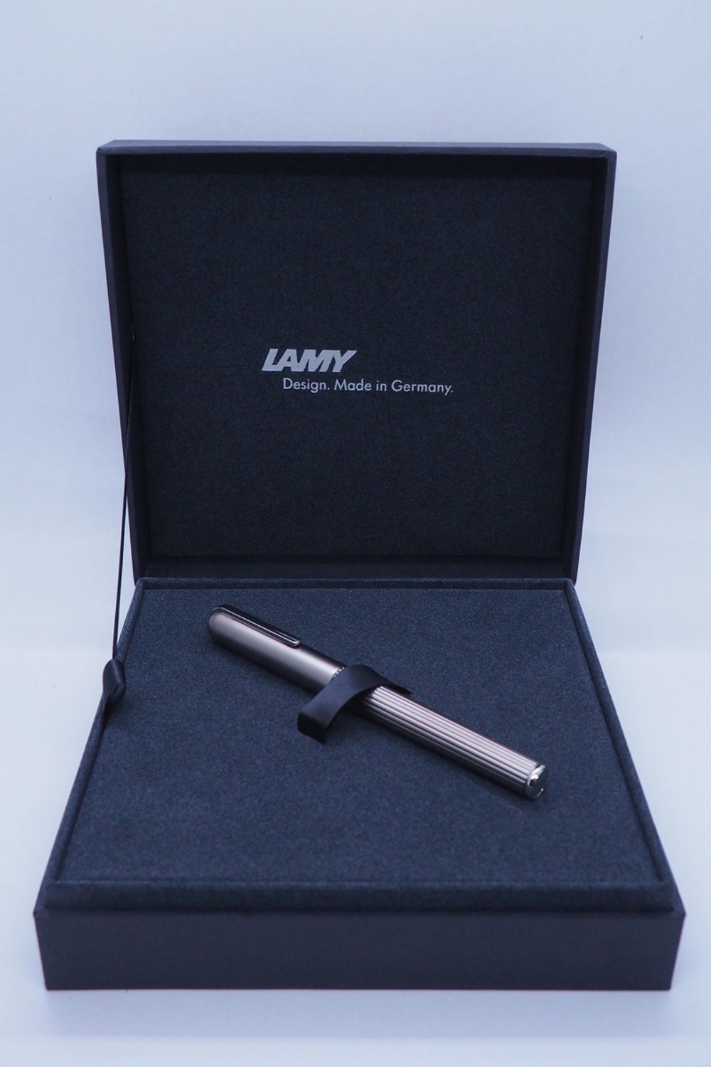 Перьевая ручка Lamy Imporium 093 в коробке (4027941)