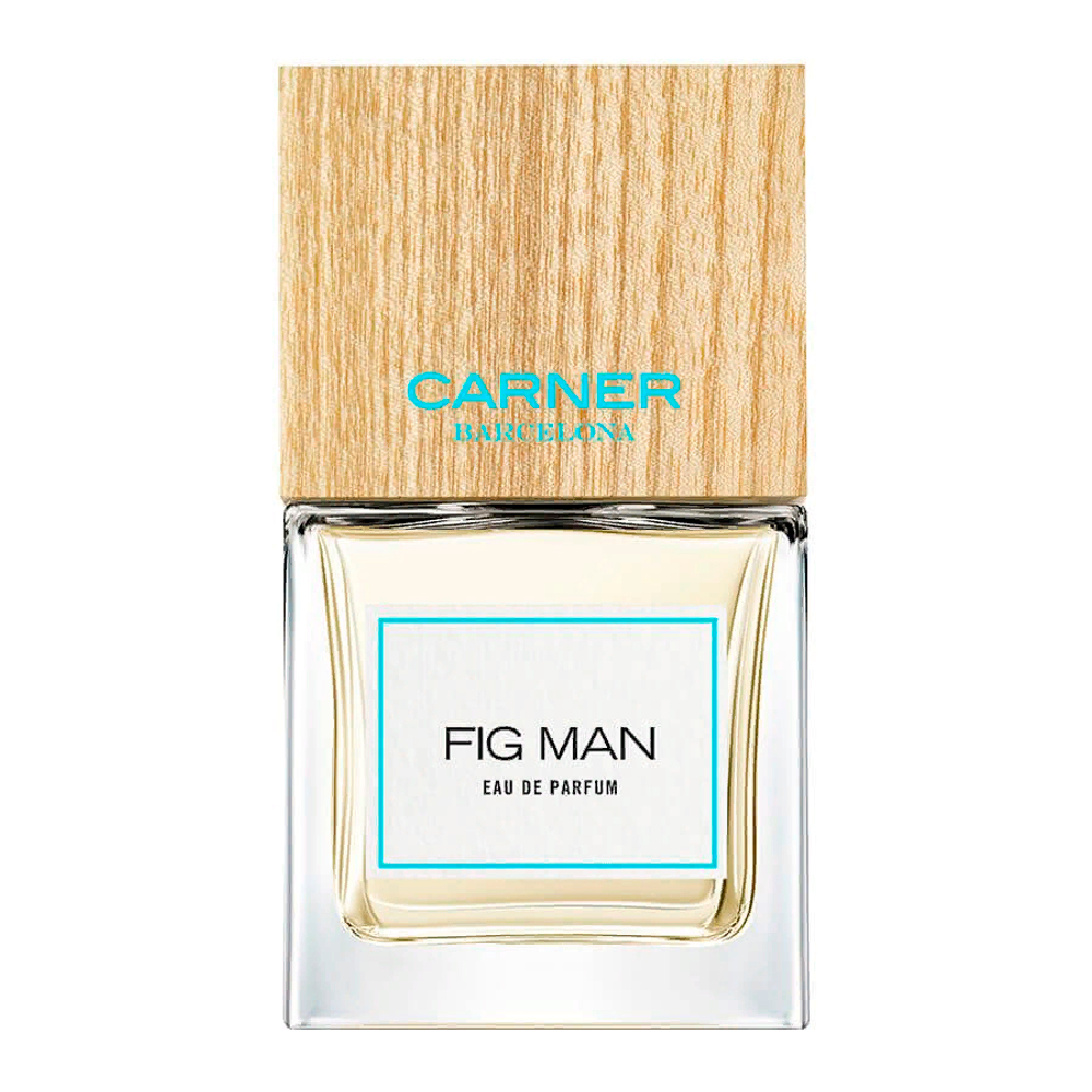 Carner Fig man