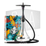 Кальян Alpha Hookah Model X (Joker)