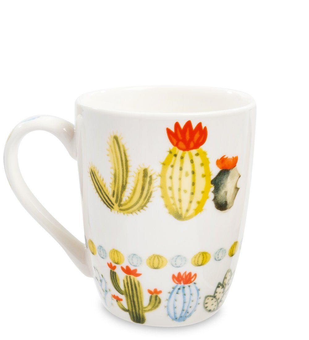 GAEM Art MUG-187/1 Кружка «Кактус»
