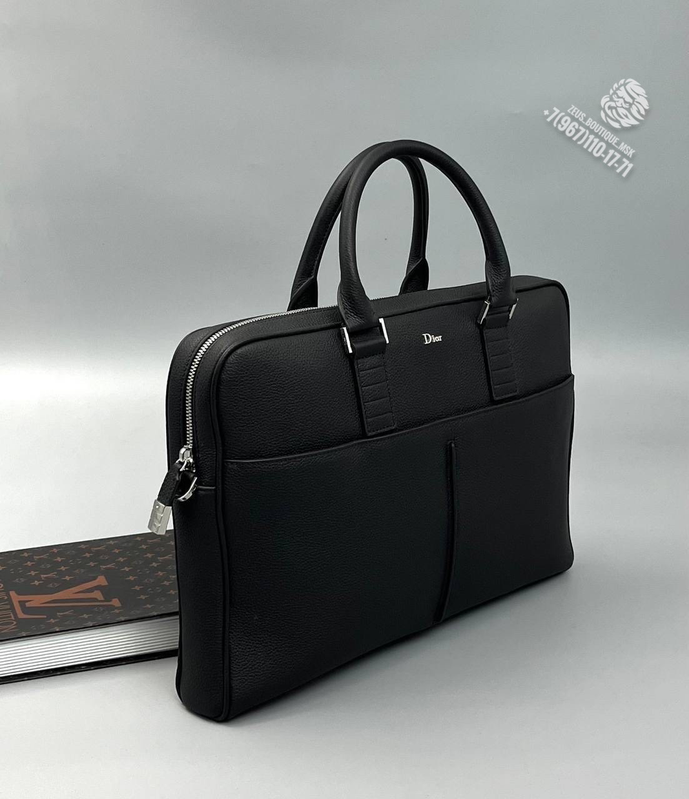 Портфель Christian Dior