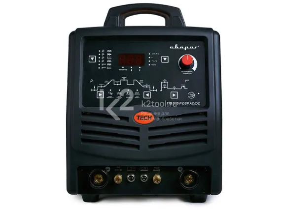 Инвертор сварочный Сварог TECH TIG 315 P DSP AC/DC (E106)