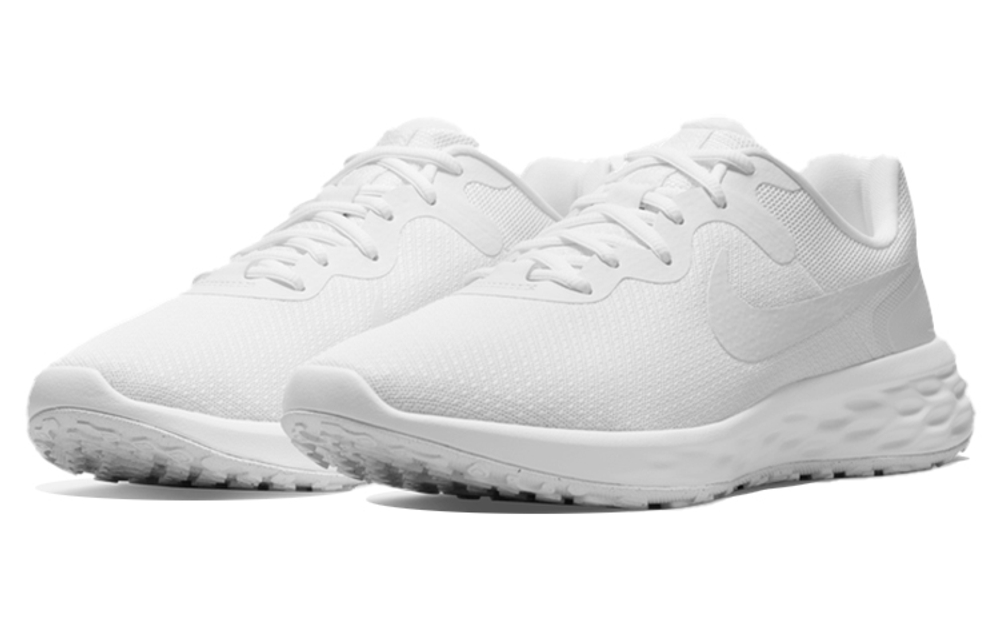 Nike Revolution 6 Next Nature "White"