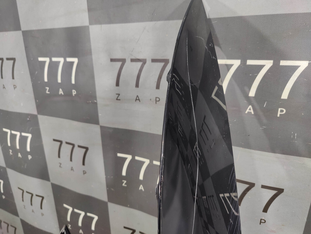 Крыло переднее левое Hyundai Sonata 8 (DN8) 19-23 Б/У Оригинал 66310L1000