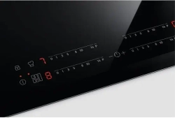 Встраиваемая индукционная варочная панель Electrolux CIV634