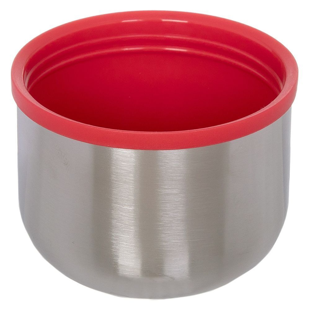 Термос нержавеющая сталь, 1 л, узкая горловина, Biostal, колба нержавеющая сталь, NX-1000