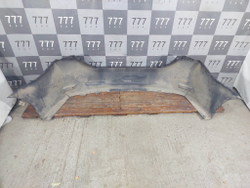 Бампер задний Toyota Corolla (E180) 12-19 Б/У Оригинал 5215902A20