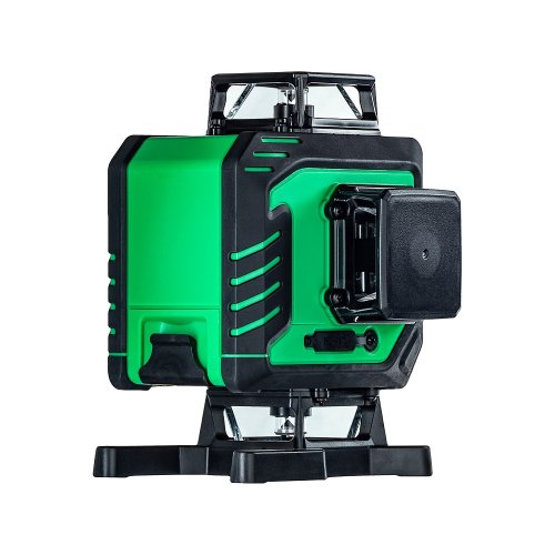 Лазерный уровень INSTRUMAX GREENLINER 4-360