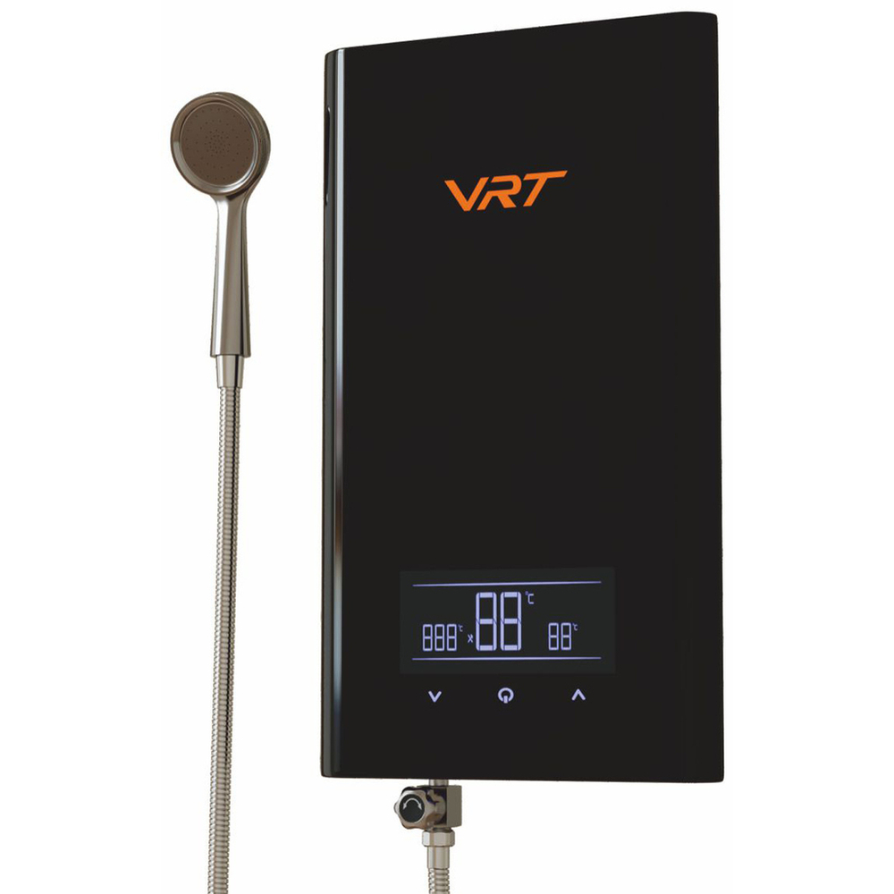 Проточный водонагреватель 5.5 кВт CLASSIC  VRT