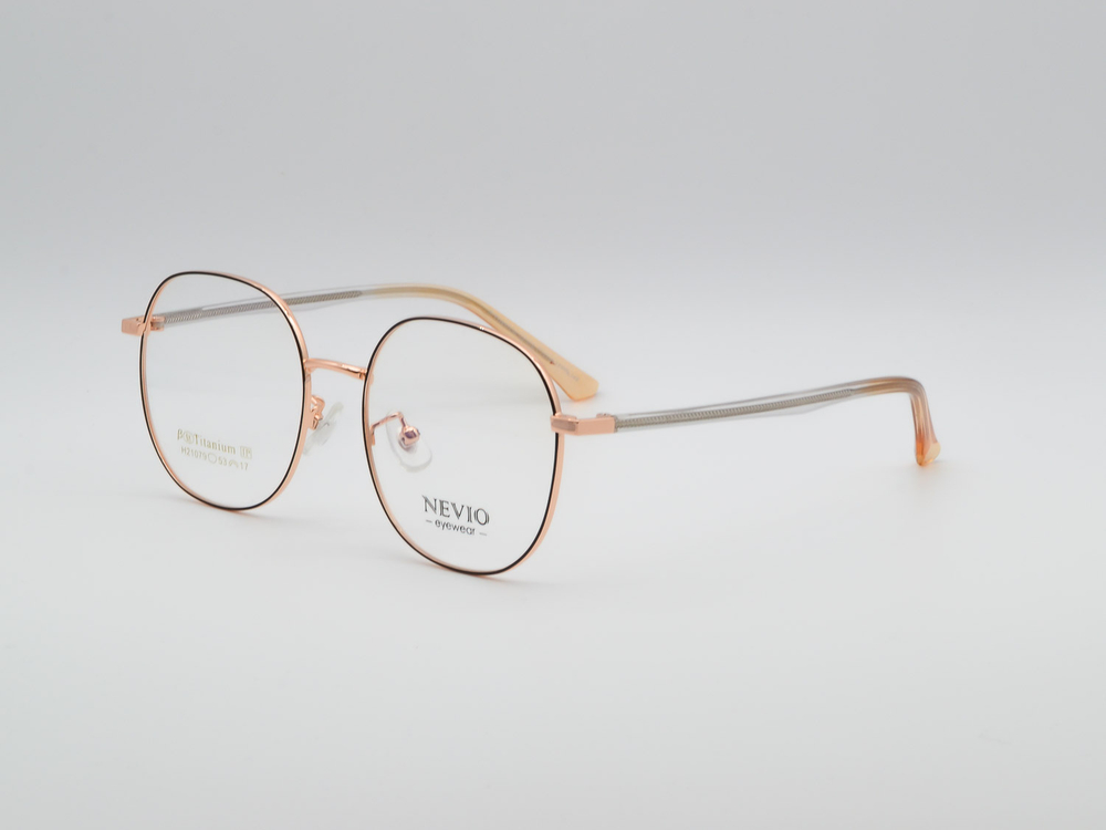 Изг. оправы Nevio H21079 Pink