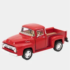 1956 Ford F-100 Pickup KT5385D