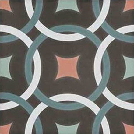 Керамогранит SYNC CHAIN BLUE (125636)