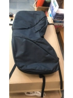 Сумка-кофр AG на квадроцикл, перед. универс.Х8 (черн)