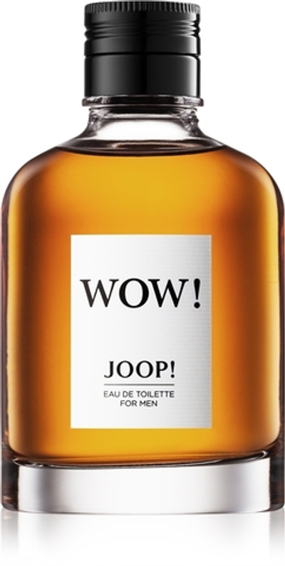 JOOP! Wow! туалетная вода для мужчин