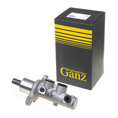 Цилиндр главный тормозной ВАЗ 1118, 2170, 2123  GANZ GUJ05050