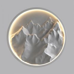 Накладной светильник Odeon Light HIGHTECH 7168/20WL