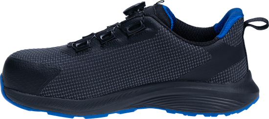 Полуботинки VERT антипорезные с КП и КС