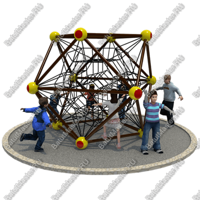 КАНАТНЫЙ ЛАЗ TR15B-101C
