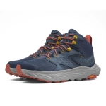 Ботинки мужские Hoka Anacapa 2 mid GTX