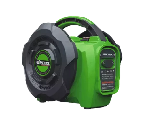 Мойка для внутренних и внешних блоков кондиционеров WIPCOOL С10