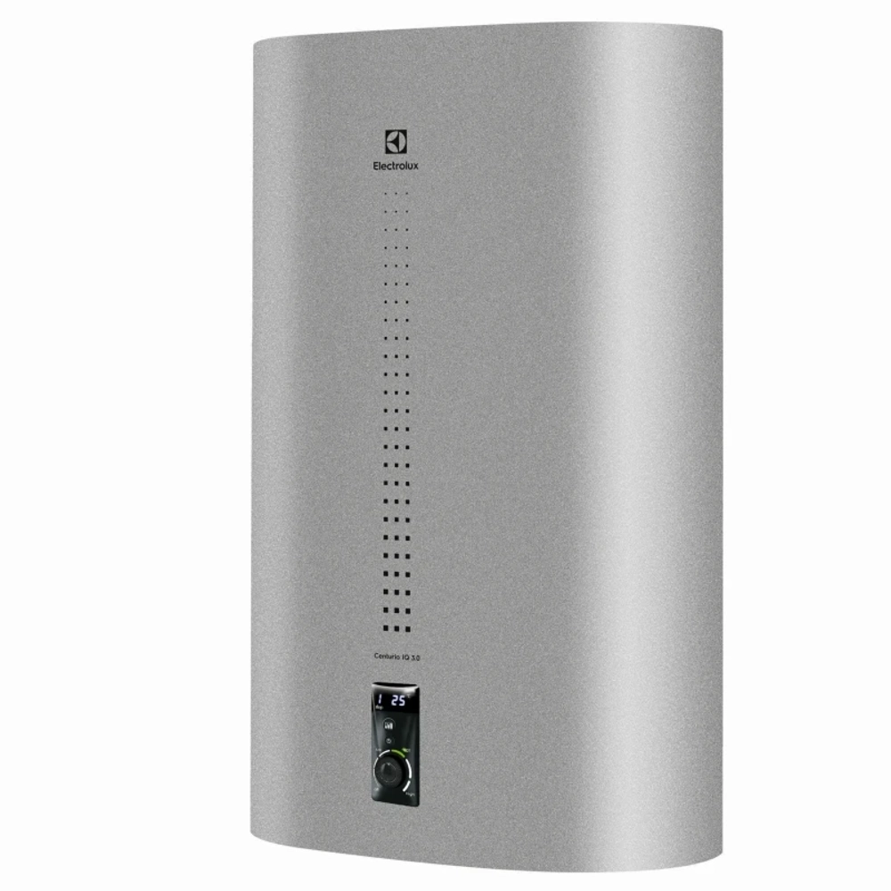 Electrolux EWH 80 Centurio IQ 3.0 Silver водонагреватель накопительный НС-1449186