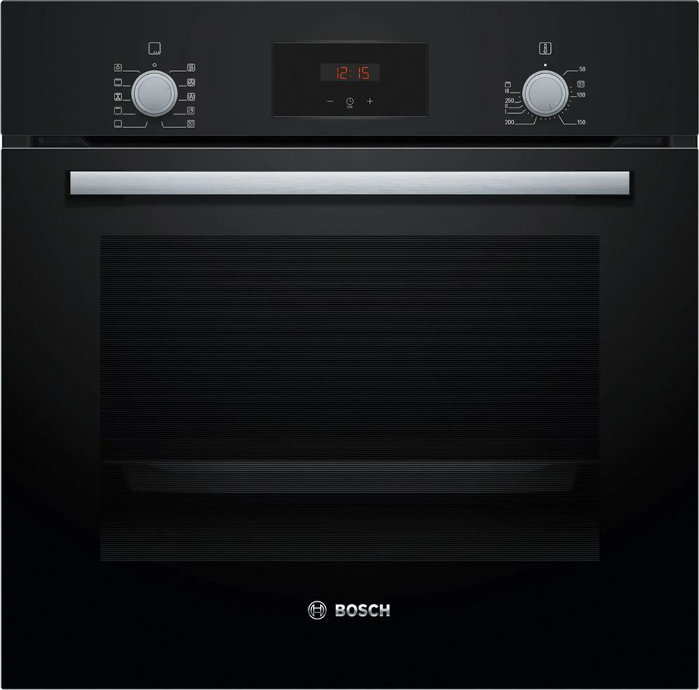 Встраиваемый электрический духовой шкаф Bosch HBF134EB0R