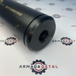 Палец штока гидроцилиндра поворота задней стрелы | 811/90198 | Armada Detal R