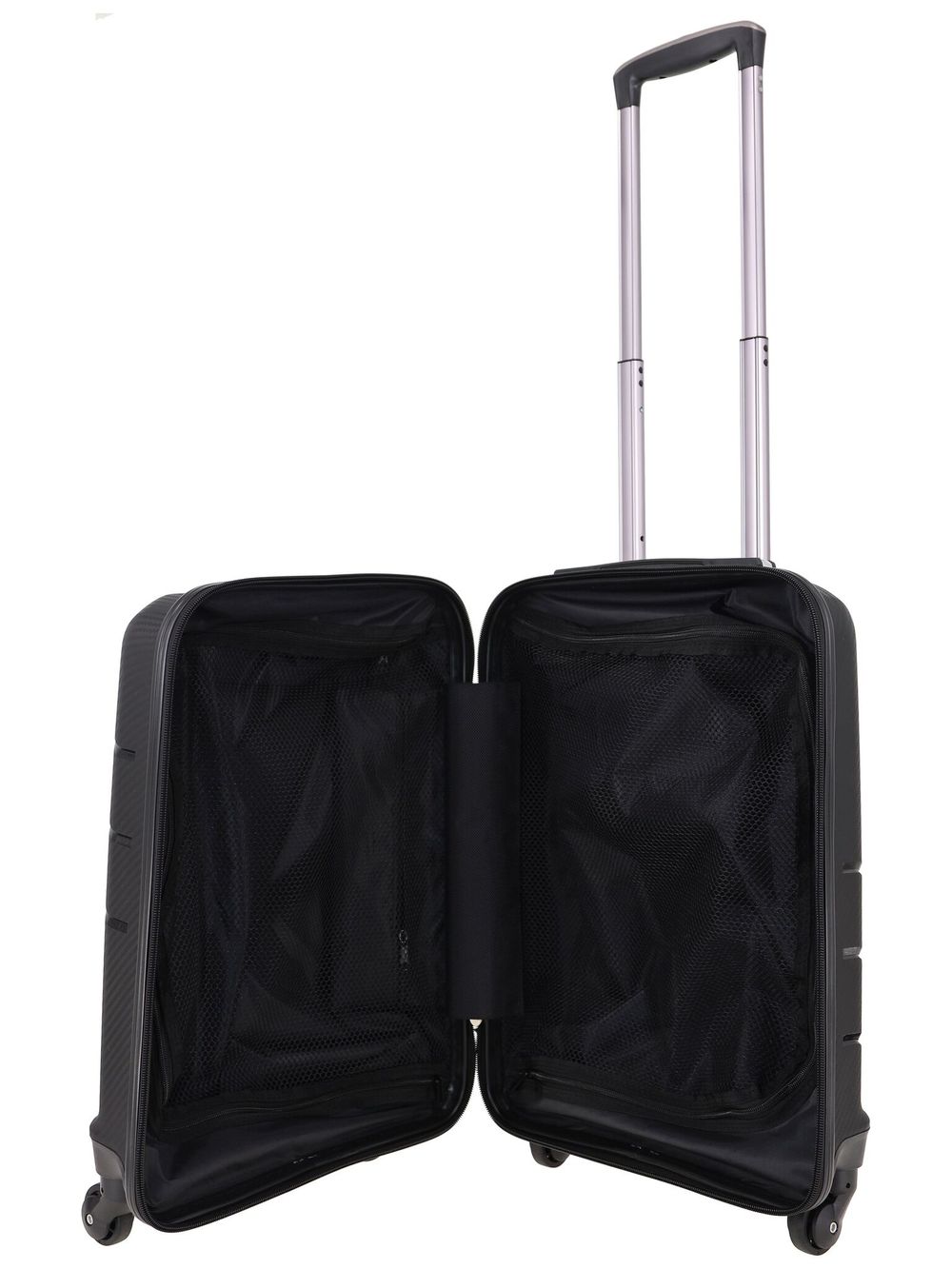 Чемодан 461 / Полипропилен