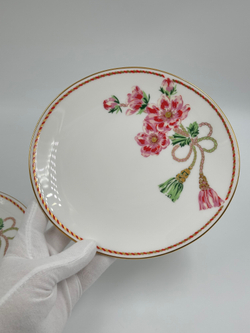 Тарелка Nina Ricci by Sango