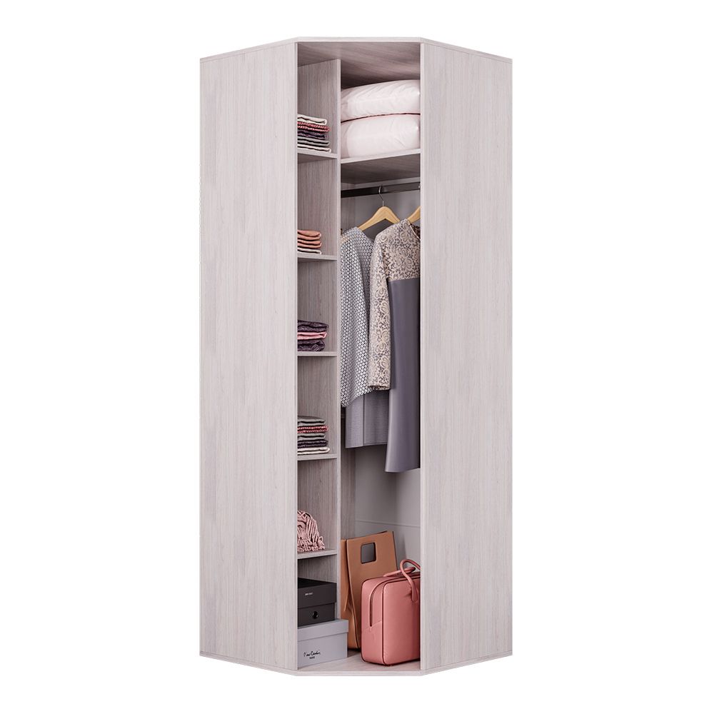 Кимберли Шкаф угловой ШК-28