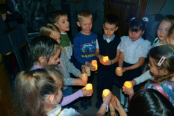 Квест Лабиринт страха