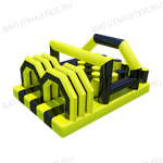 Блок "Частокол"